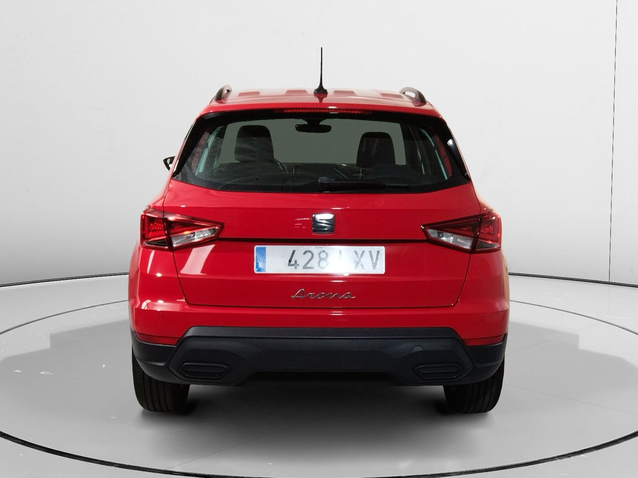 seat arona 2022 / foto grande (3)