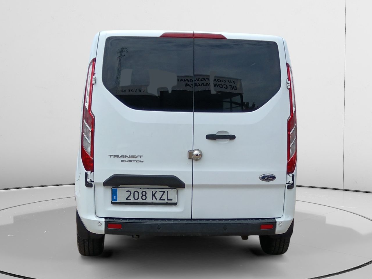 ford transit custom 2019 / foto grande (3)
