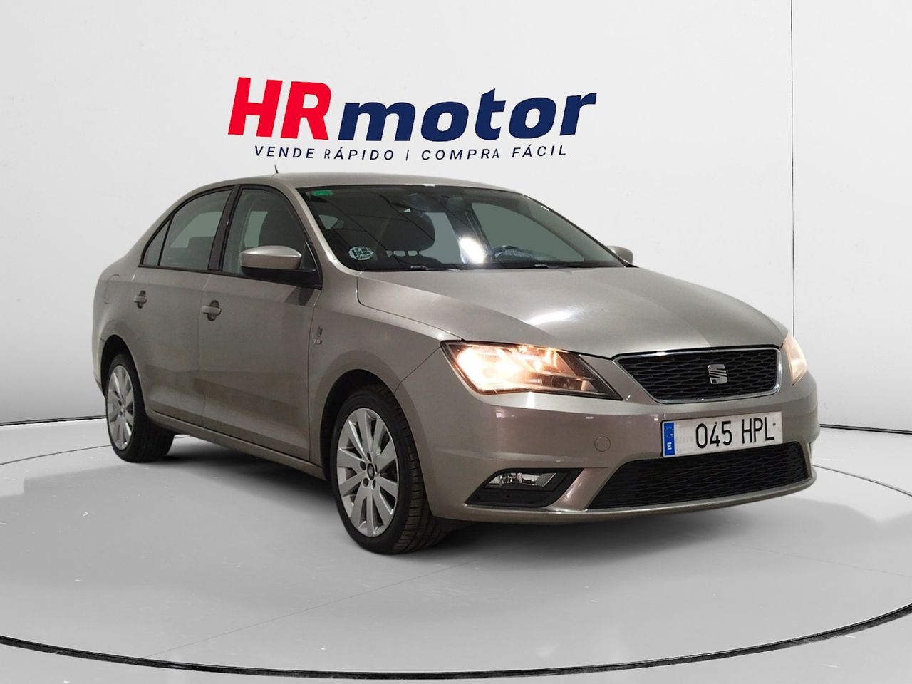 Foto seat toledo 2013 /