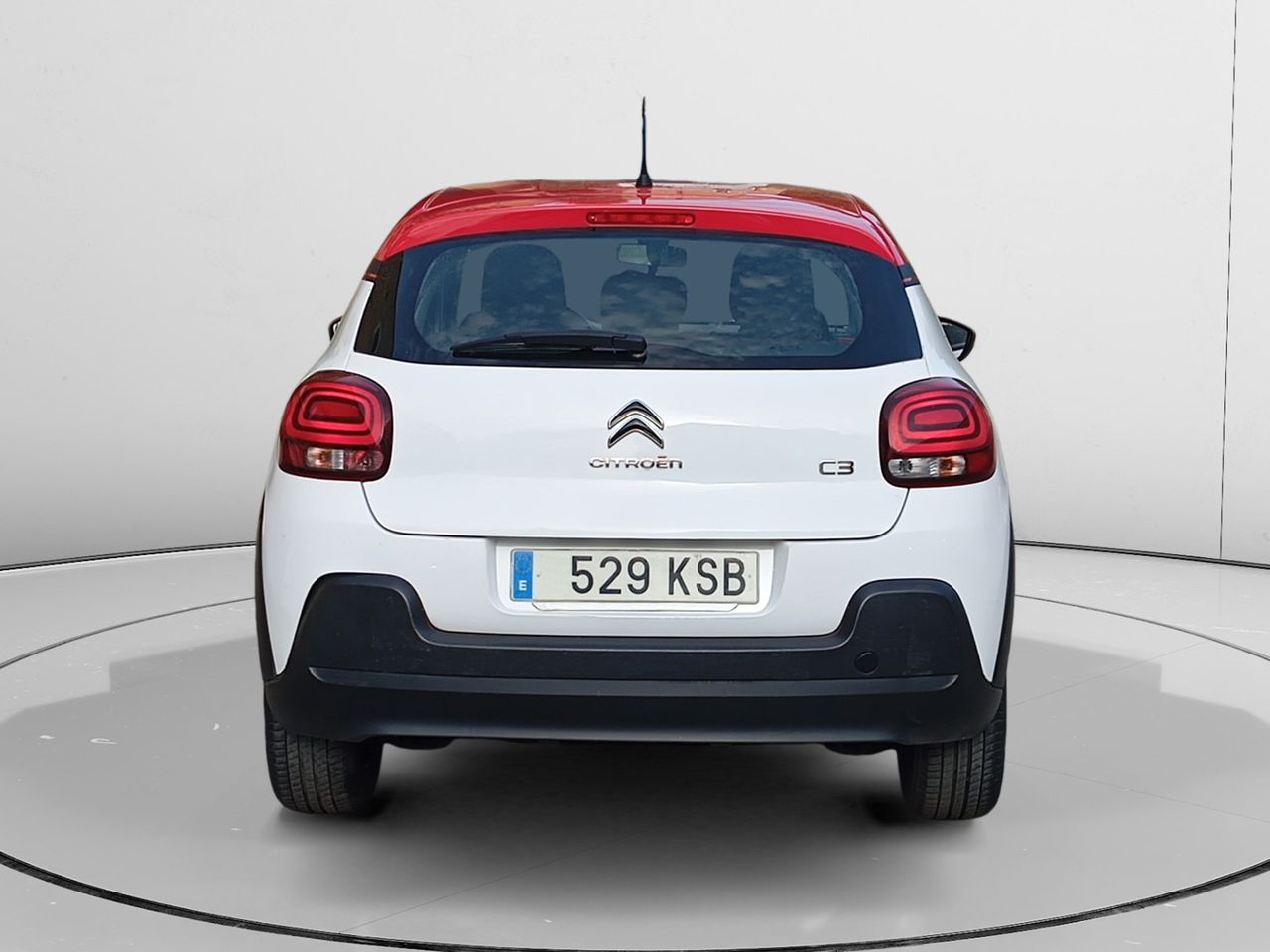 citroën c3 2018 / foto grande (3)