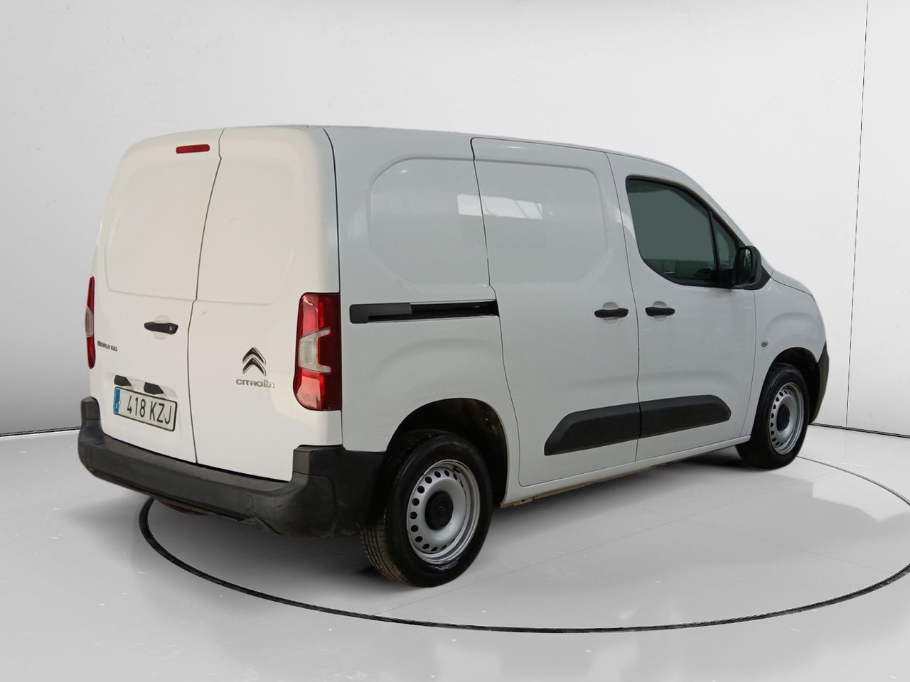 citroën berlingo 2019 / foto grande (2)