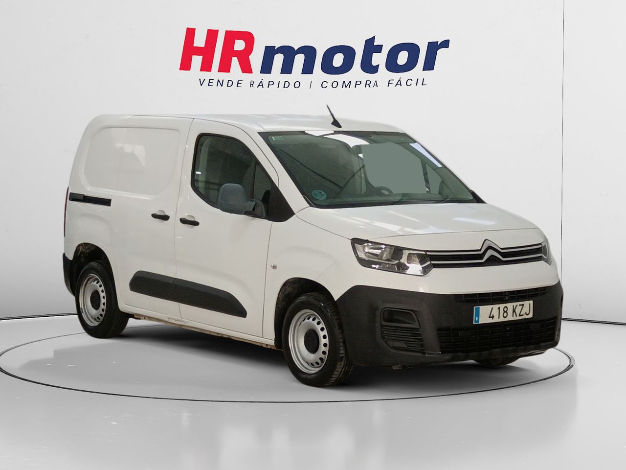 Foto citroën berlingo 2019 /