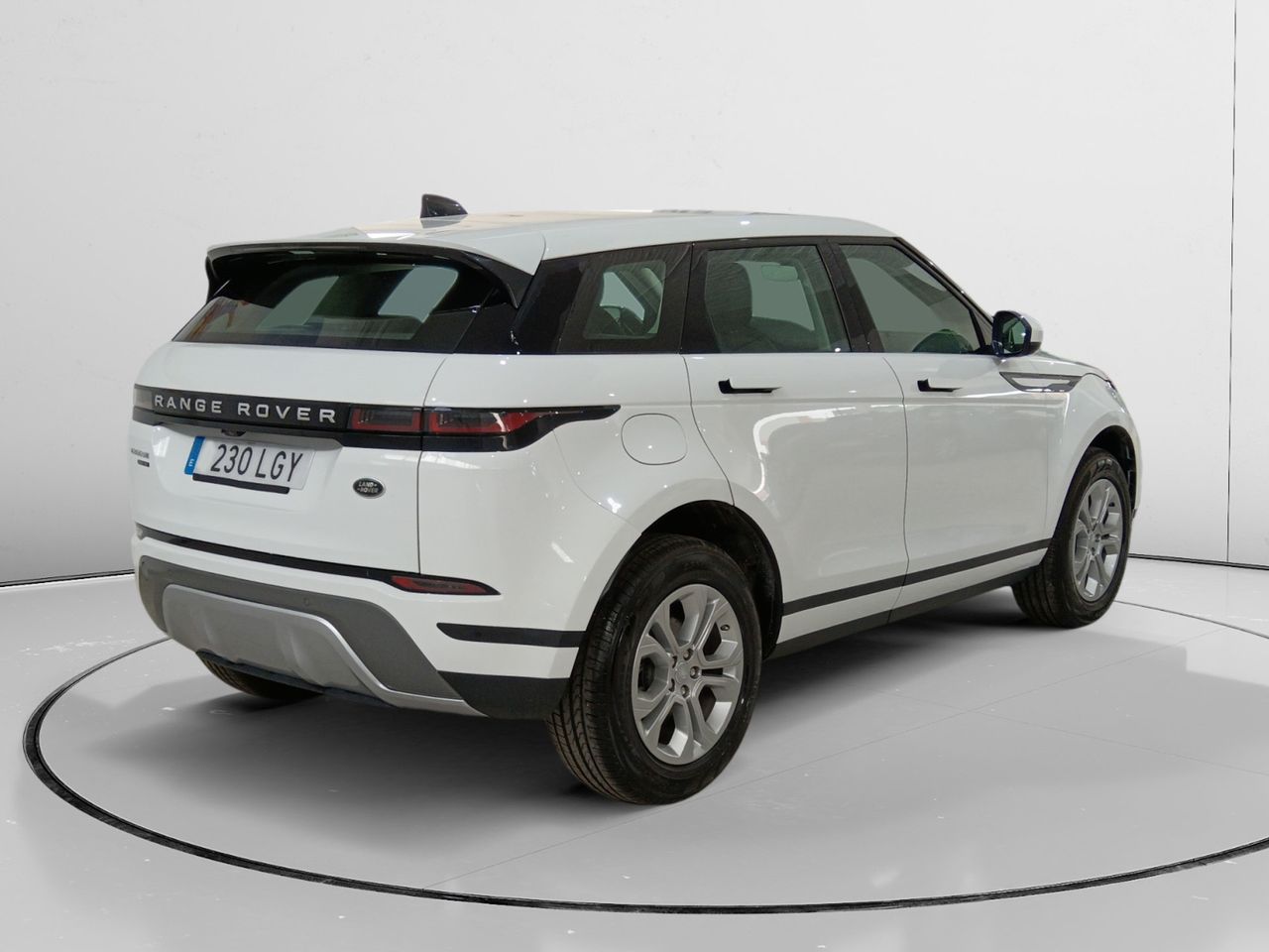 land-rover range rover evoque 2020 / foto grande (2)