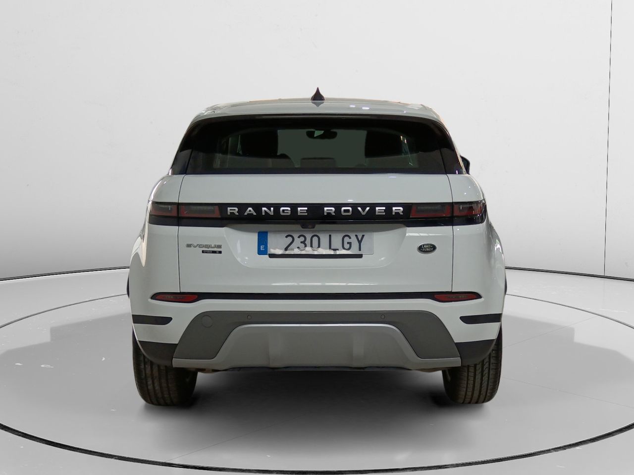 land-rover range rover evoque 2020 / foto grande (3)