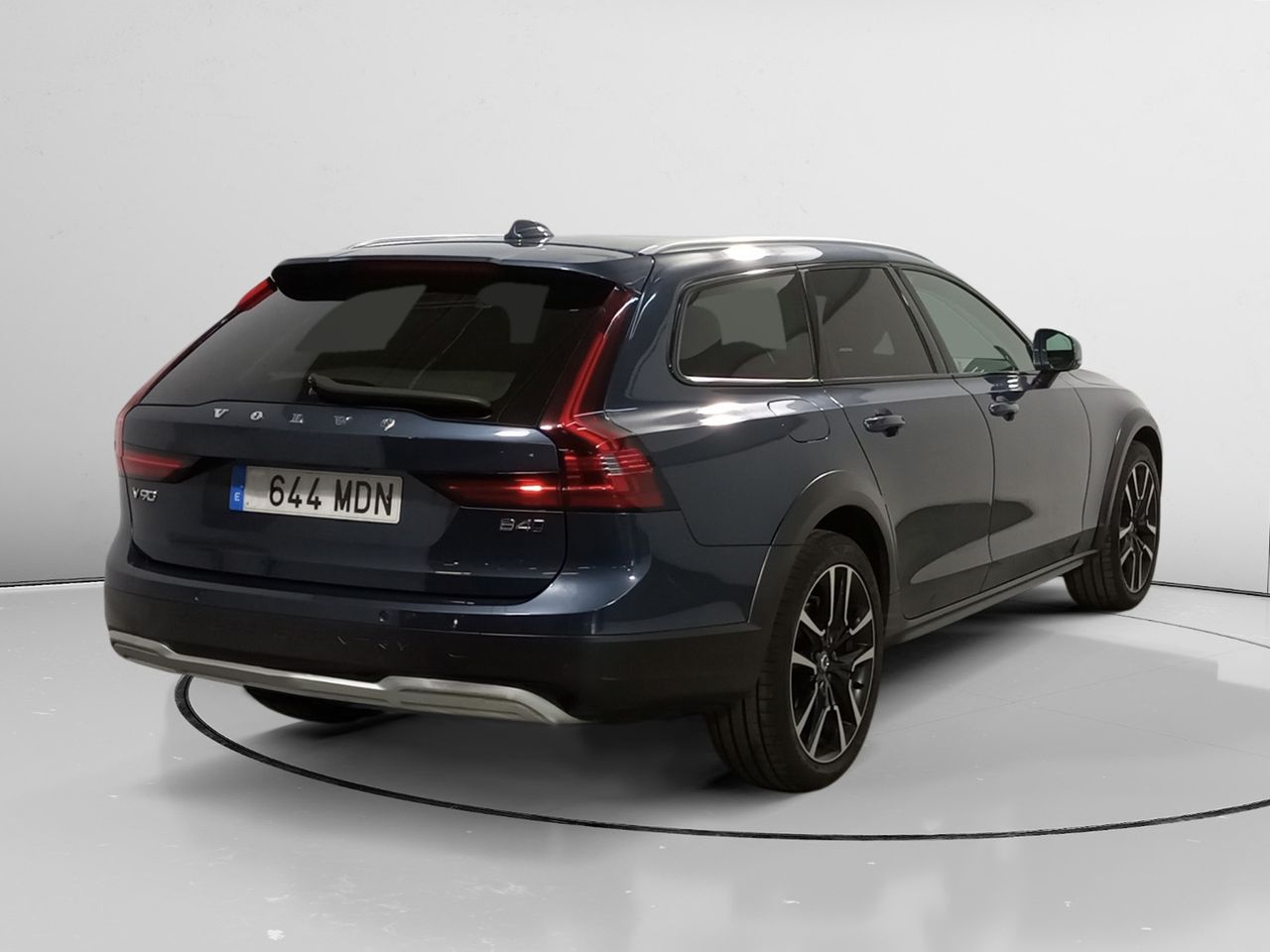 volvo v90 2023 / foto grande (2)