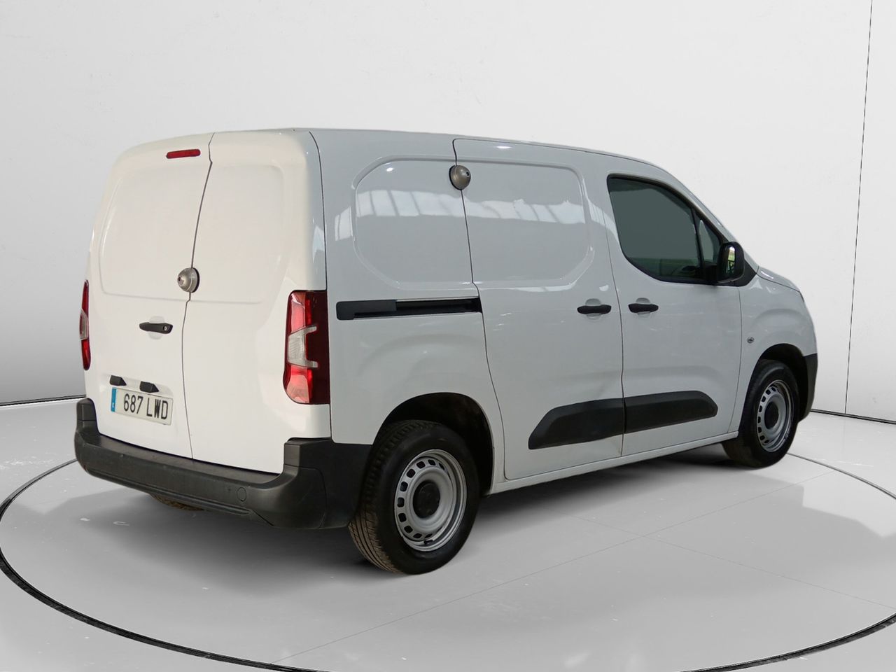 toyota proace city 2022 / foto grande (2)