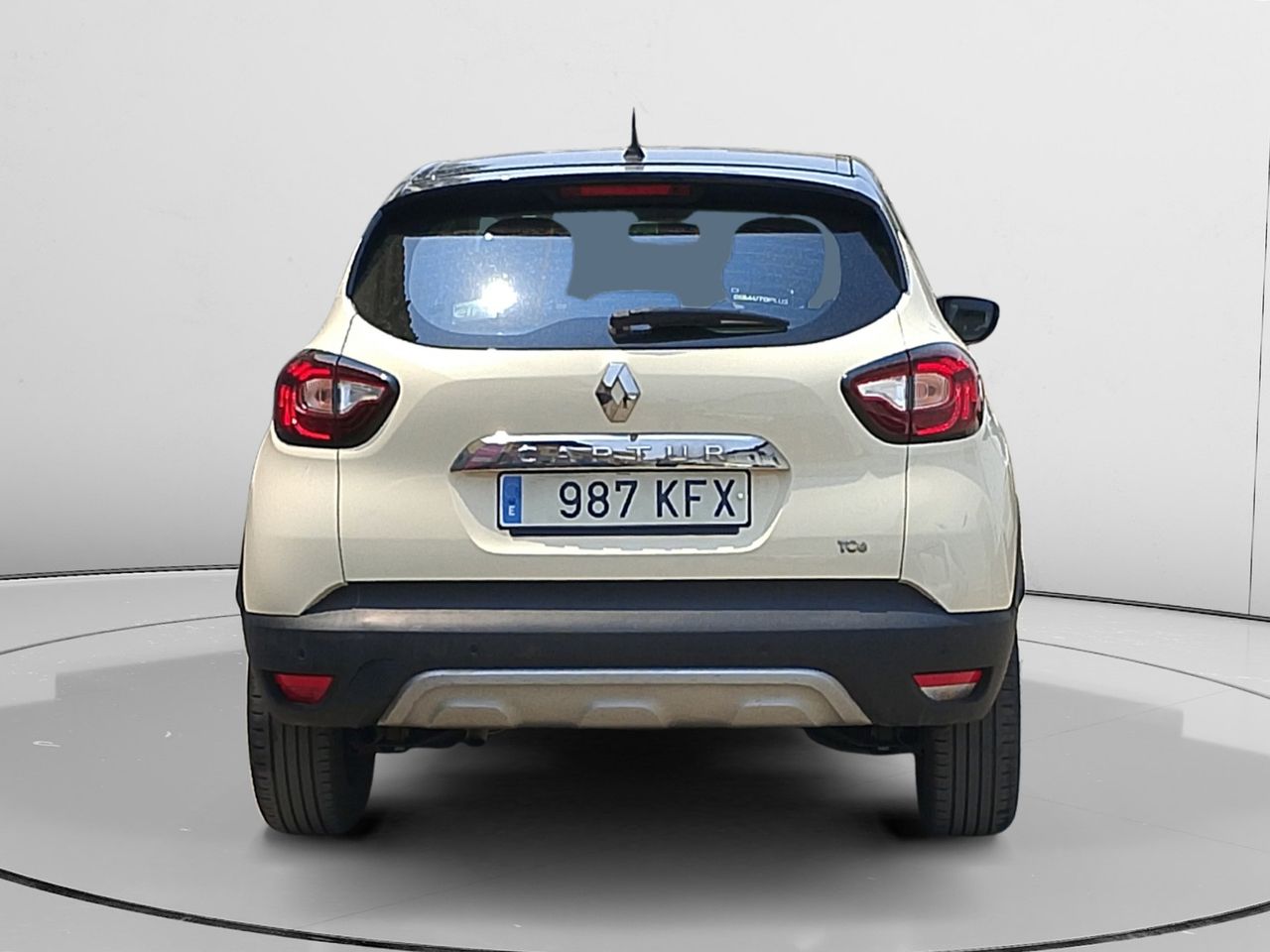renault captur 2017 / foto grande (3)