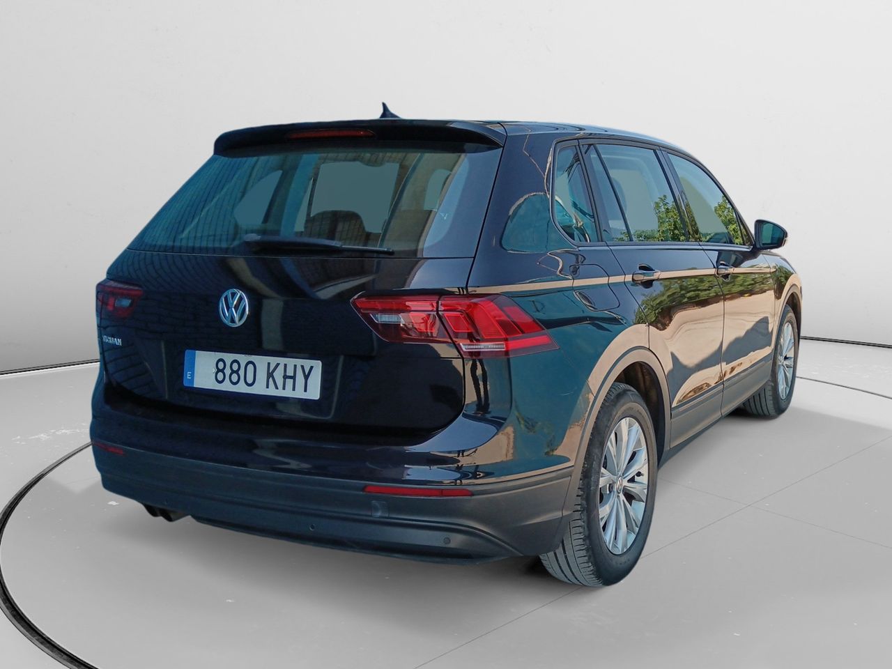 volkswagen tiguan 2018 / foto grande (2)