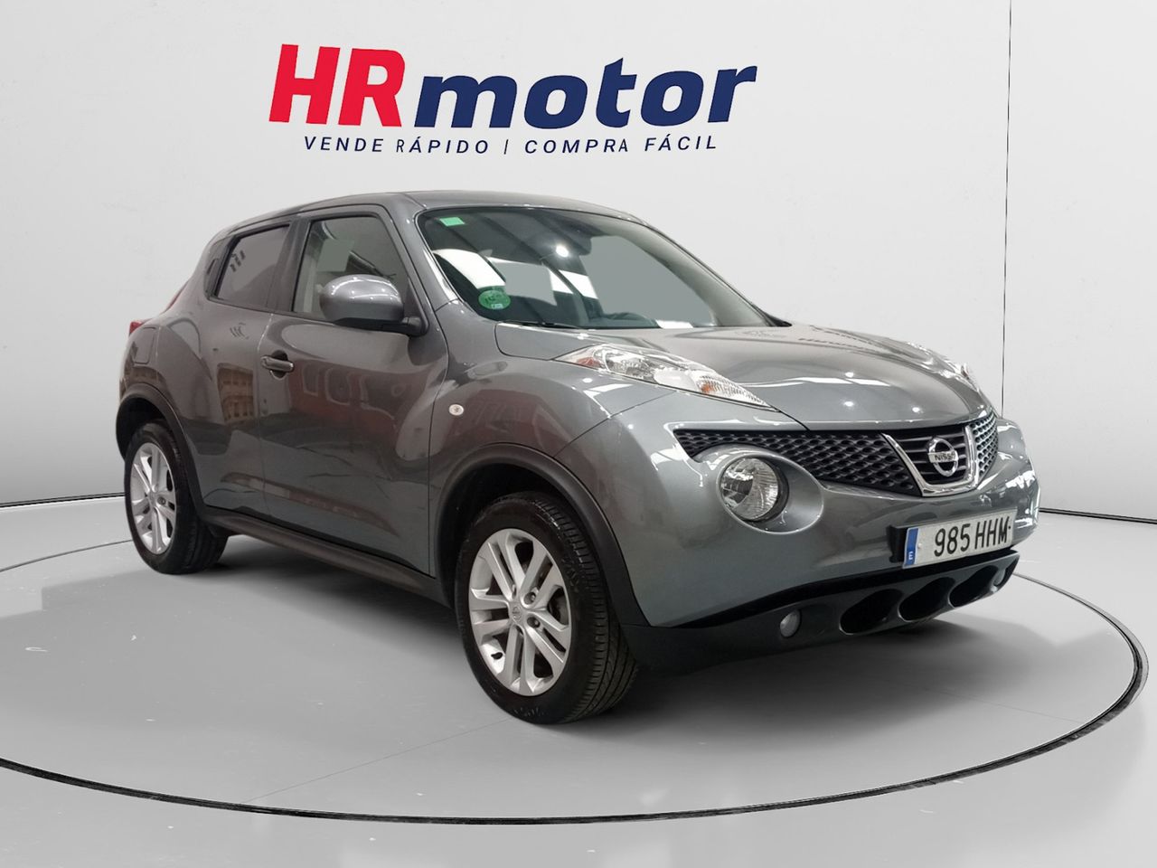 Foto nissan juke 2011 /