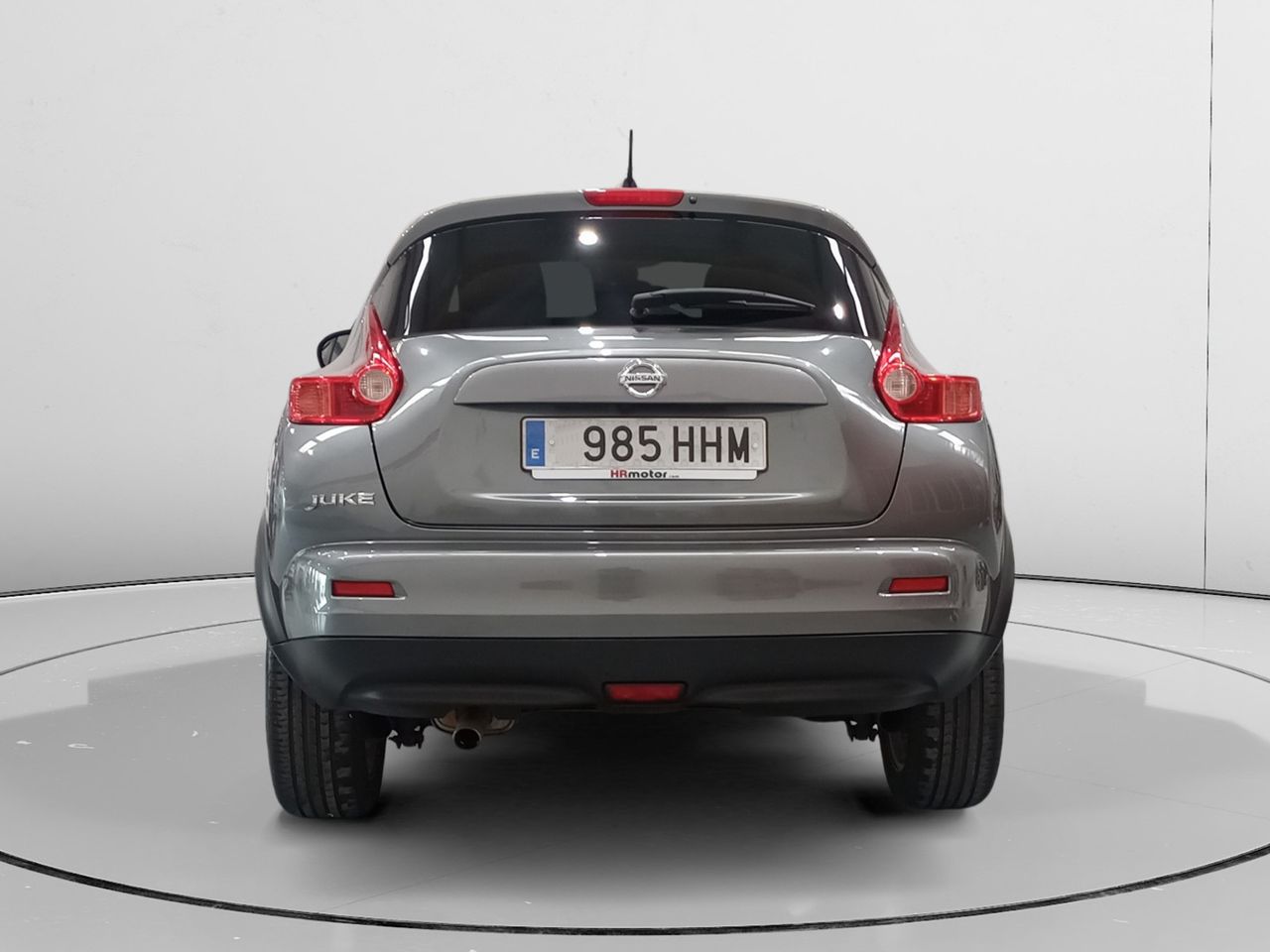 nissan juke 2011 / foto grande (3)
