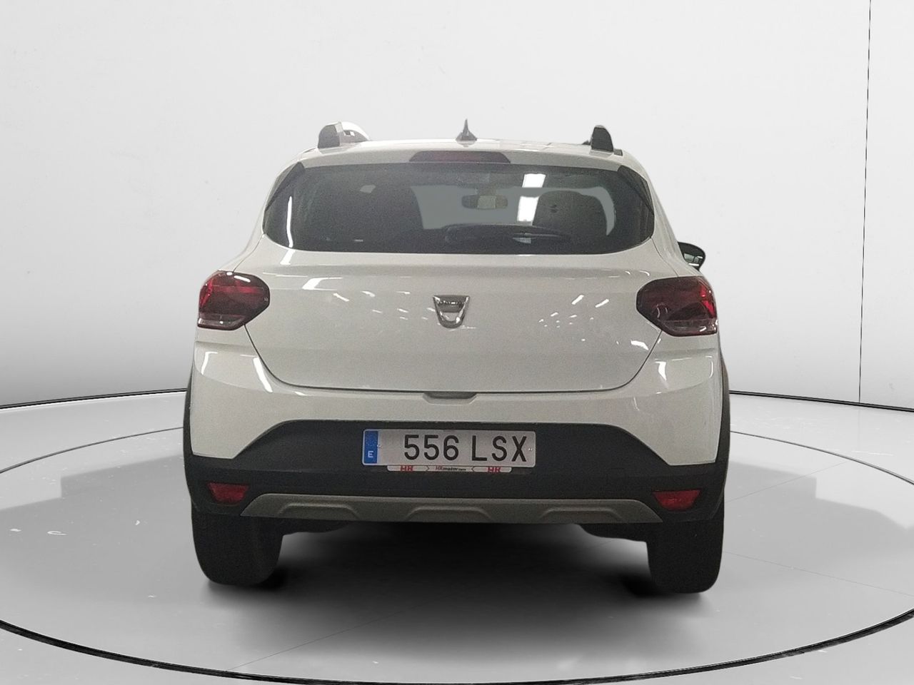 dacia sandero 2021 / foto grande (3)