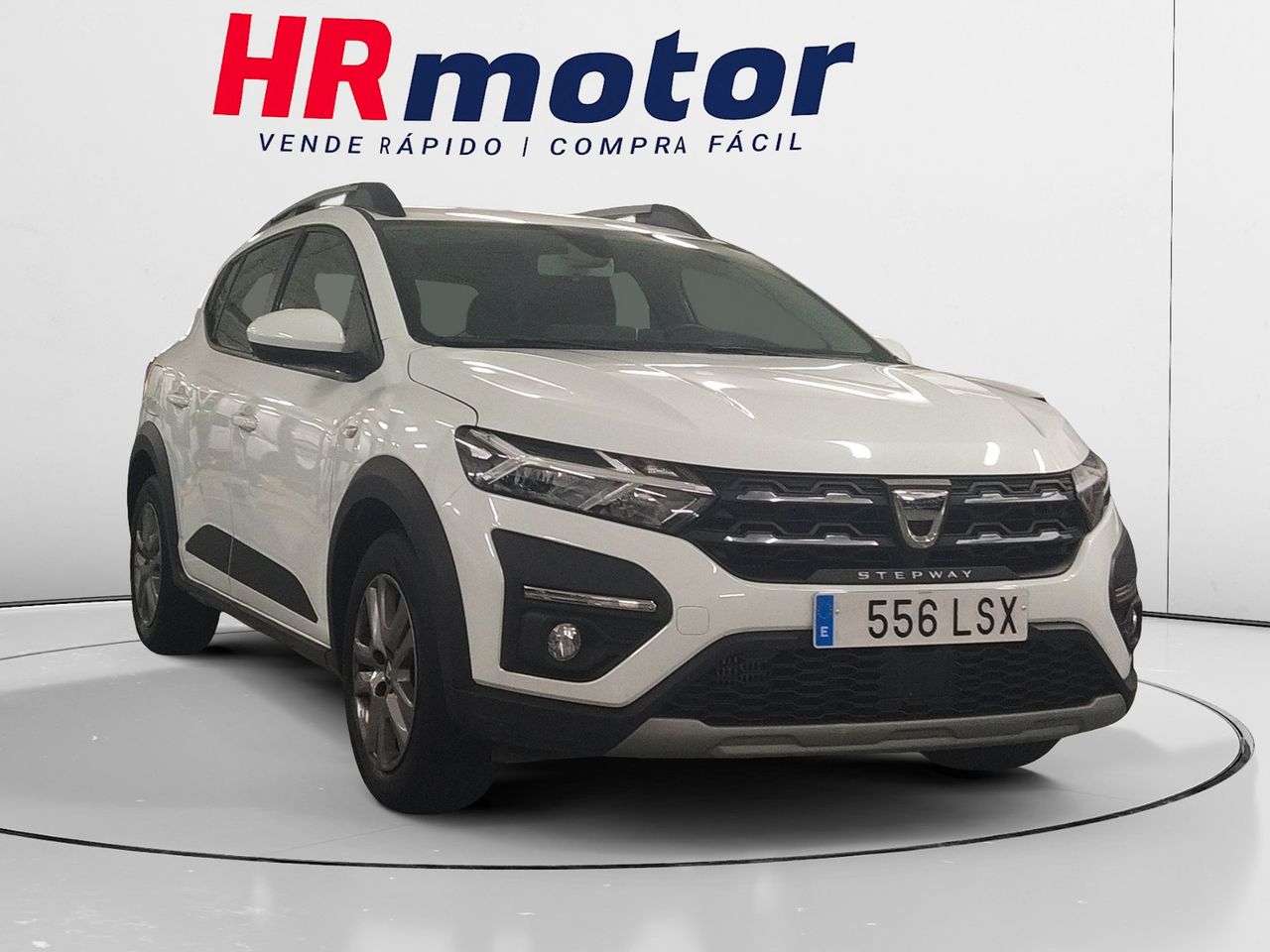 Foto dacia sandero 2021 /