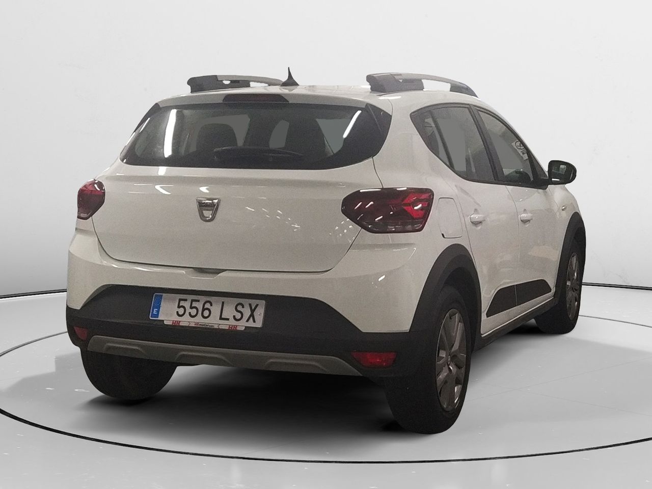 dacia sandero 2021 / foto grande (2)