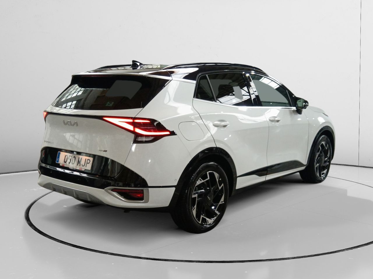 kia sportage 2023 / foto grande (2)