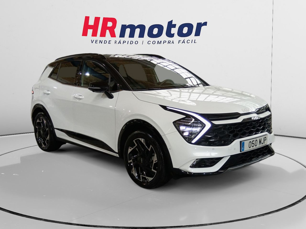 Foto kia sportage 2023 /