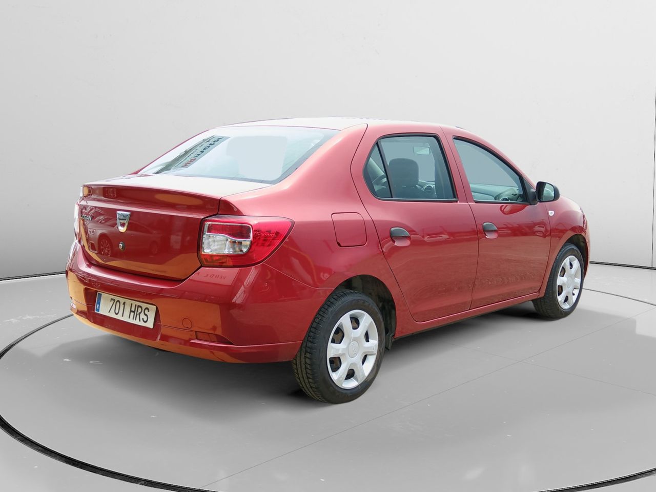dacia logan 2013 / foto grande (2)