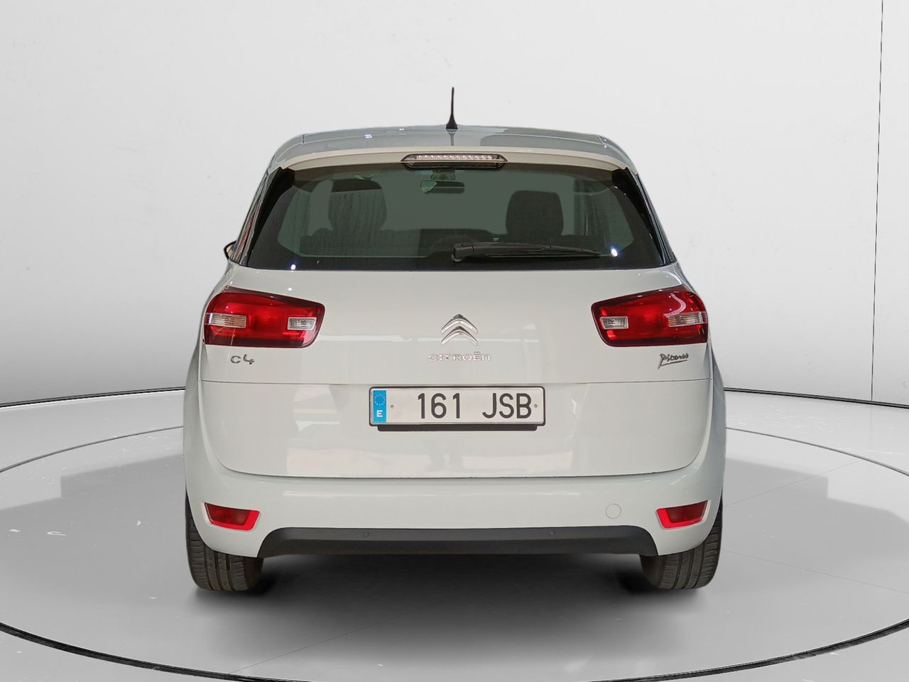 citroën c4 picasso 2016 / foto grande (3)