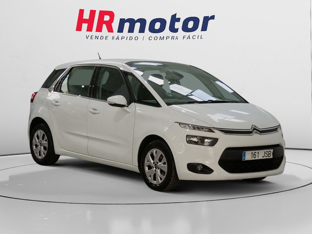 Foto citroën c4 picasso 2016 /