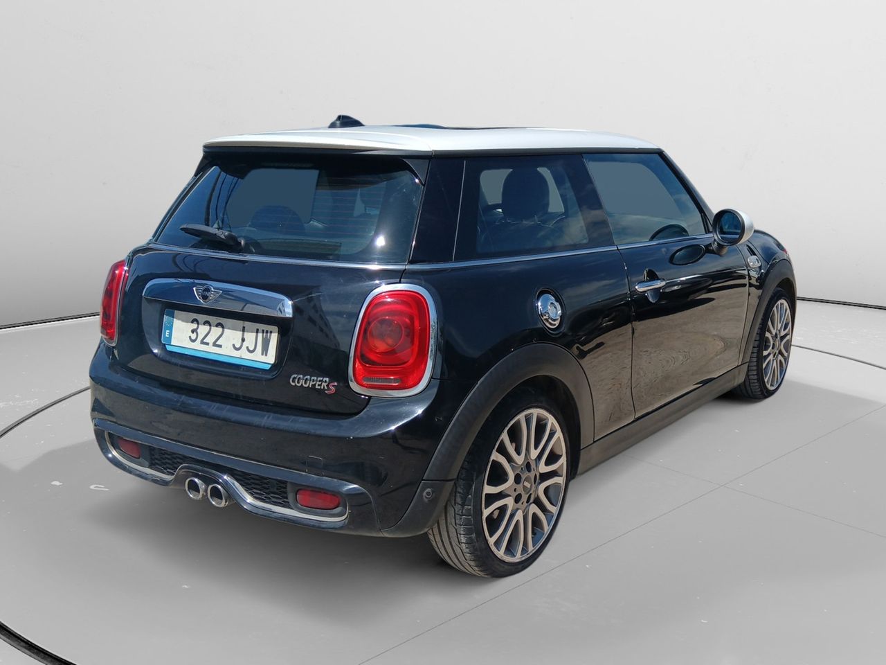 mini cooper 2015 / foto grande (2)