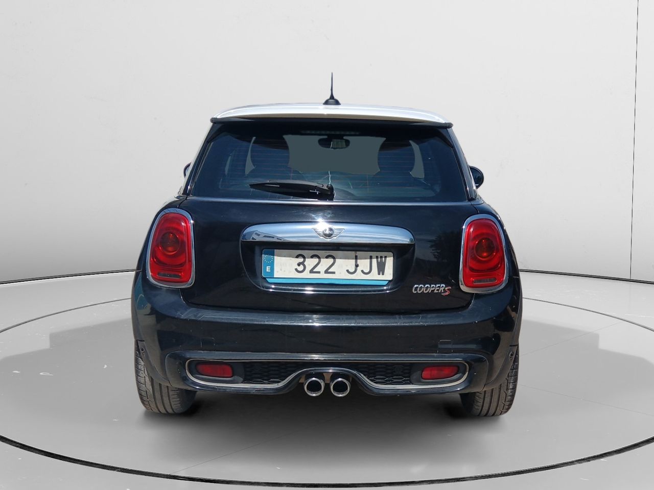 mini cooper 2015 / foto grande (3)