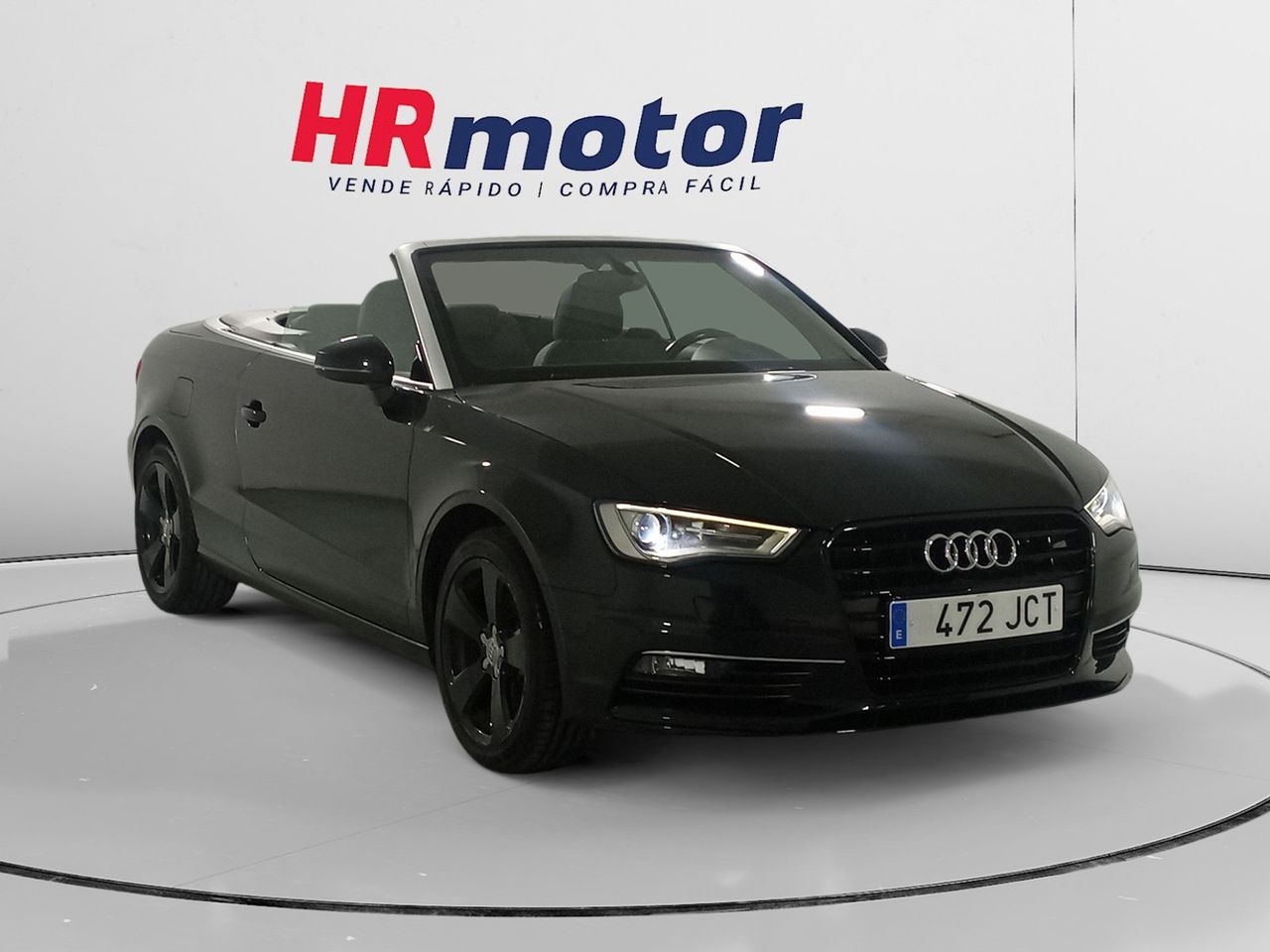 Foto audi a3 2015 /
