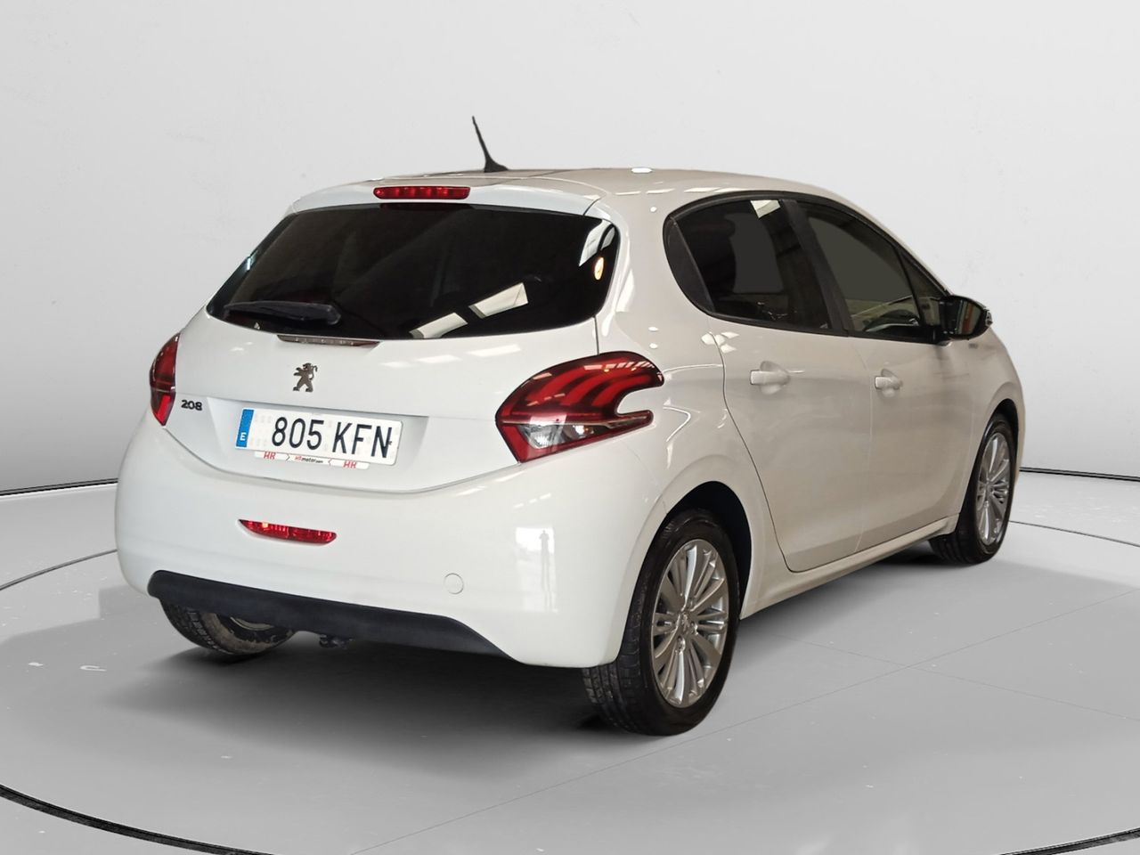 peugeot 208 2017 / foto grande (2)
