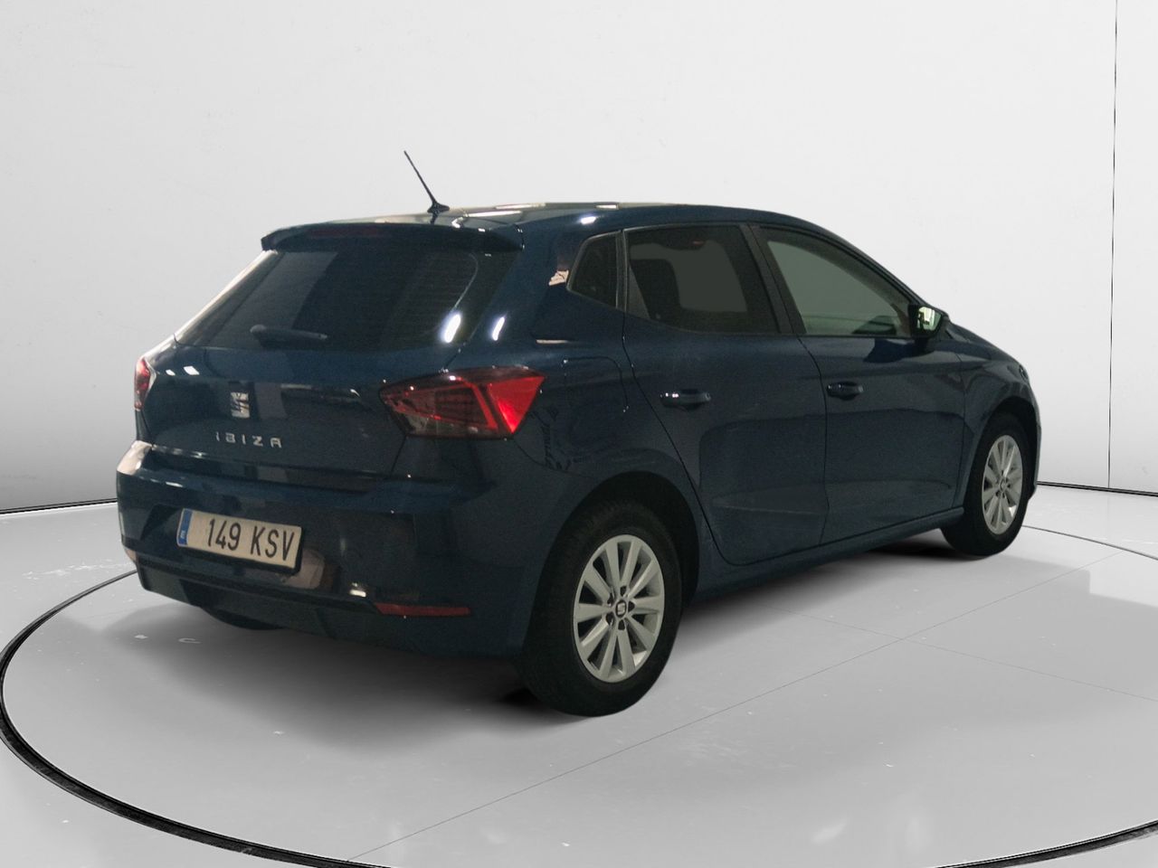 seat ibiza 2019 / foto grande (2)