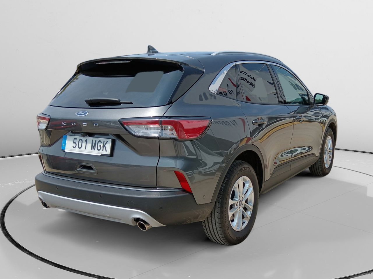 ford kuga 2023 / foto grande (2)
