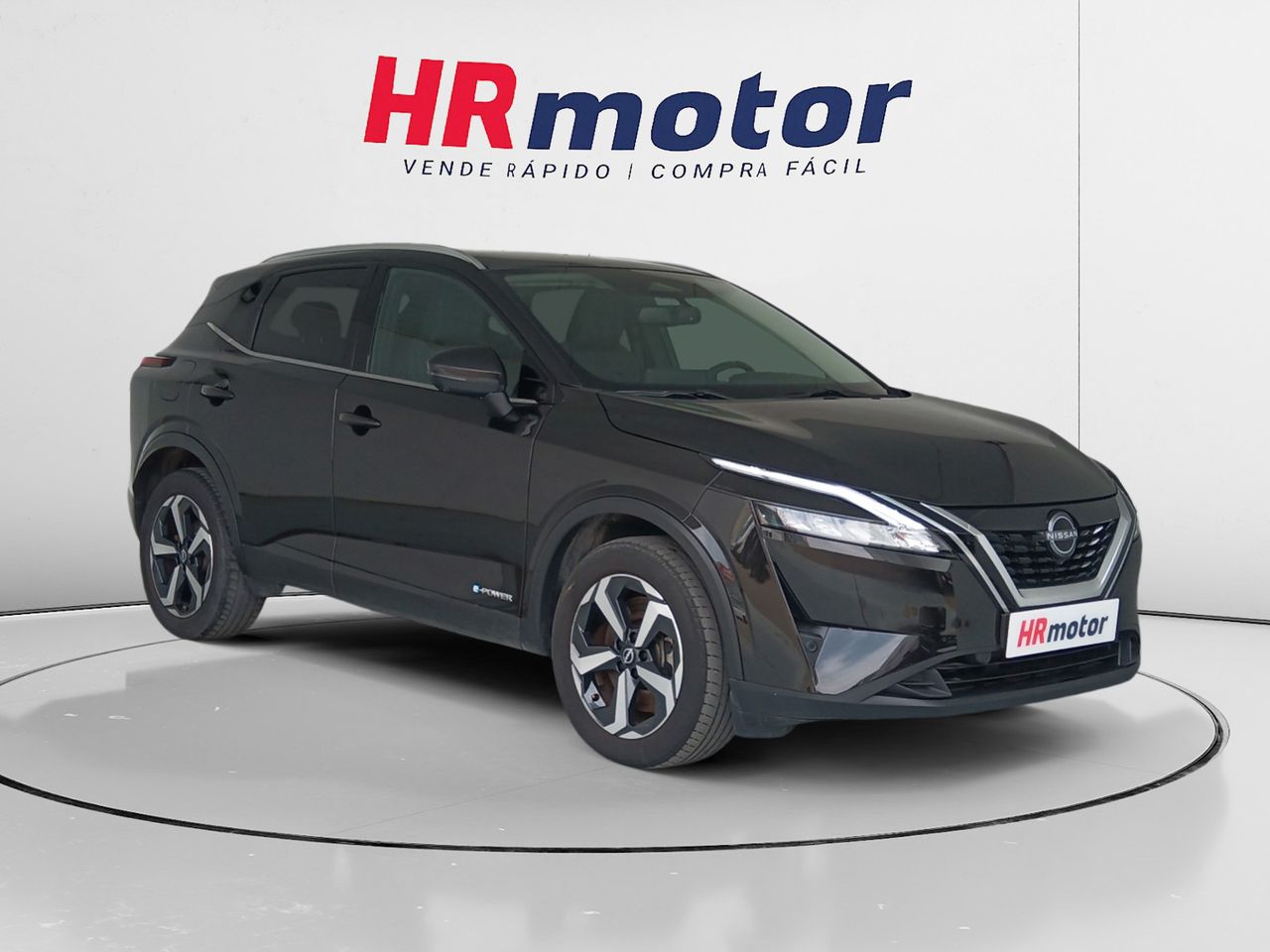 Foto nissan qashqai 2023 /