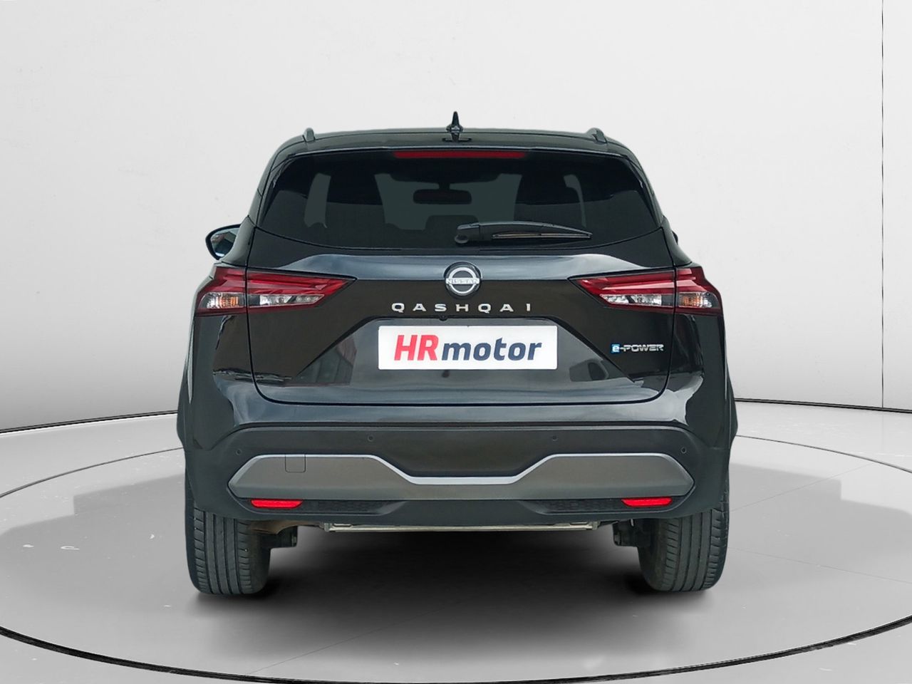 nissan qashqai 2023 / foto grande (3)