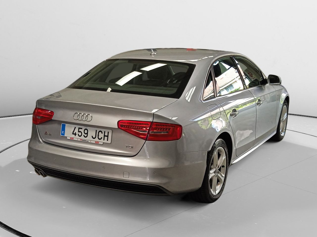audi a4 2015 / foto grande (2)