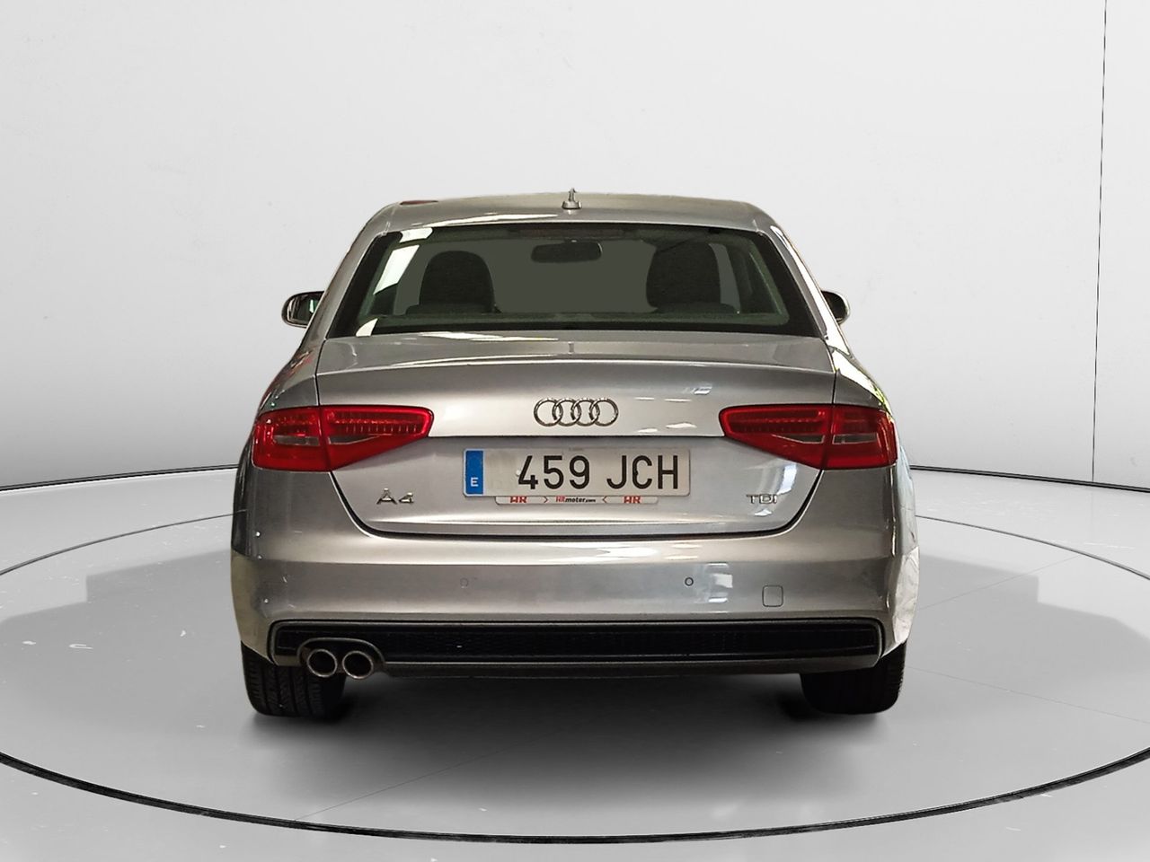 audi a4 2015 / foto grande (3)