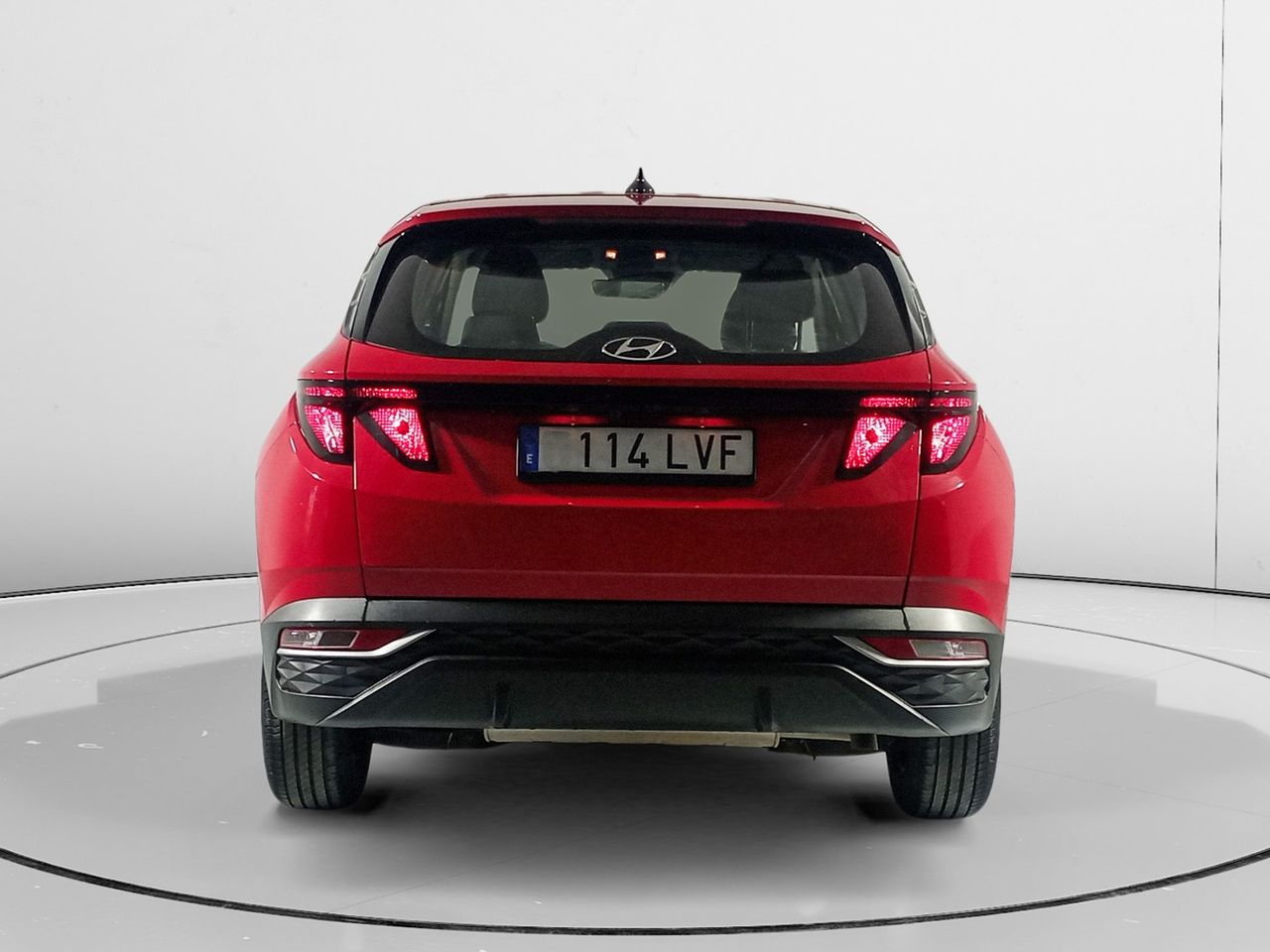 hyundai tucson 2021 / foto grande (3)
