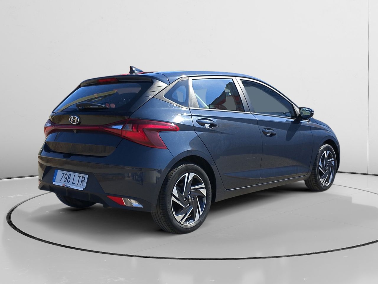 hyundai i20 2021 / foto grande (2)