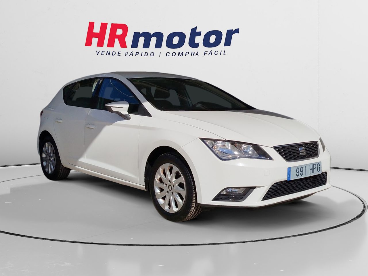 Foto seat leon 2013 /