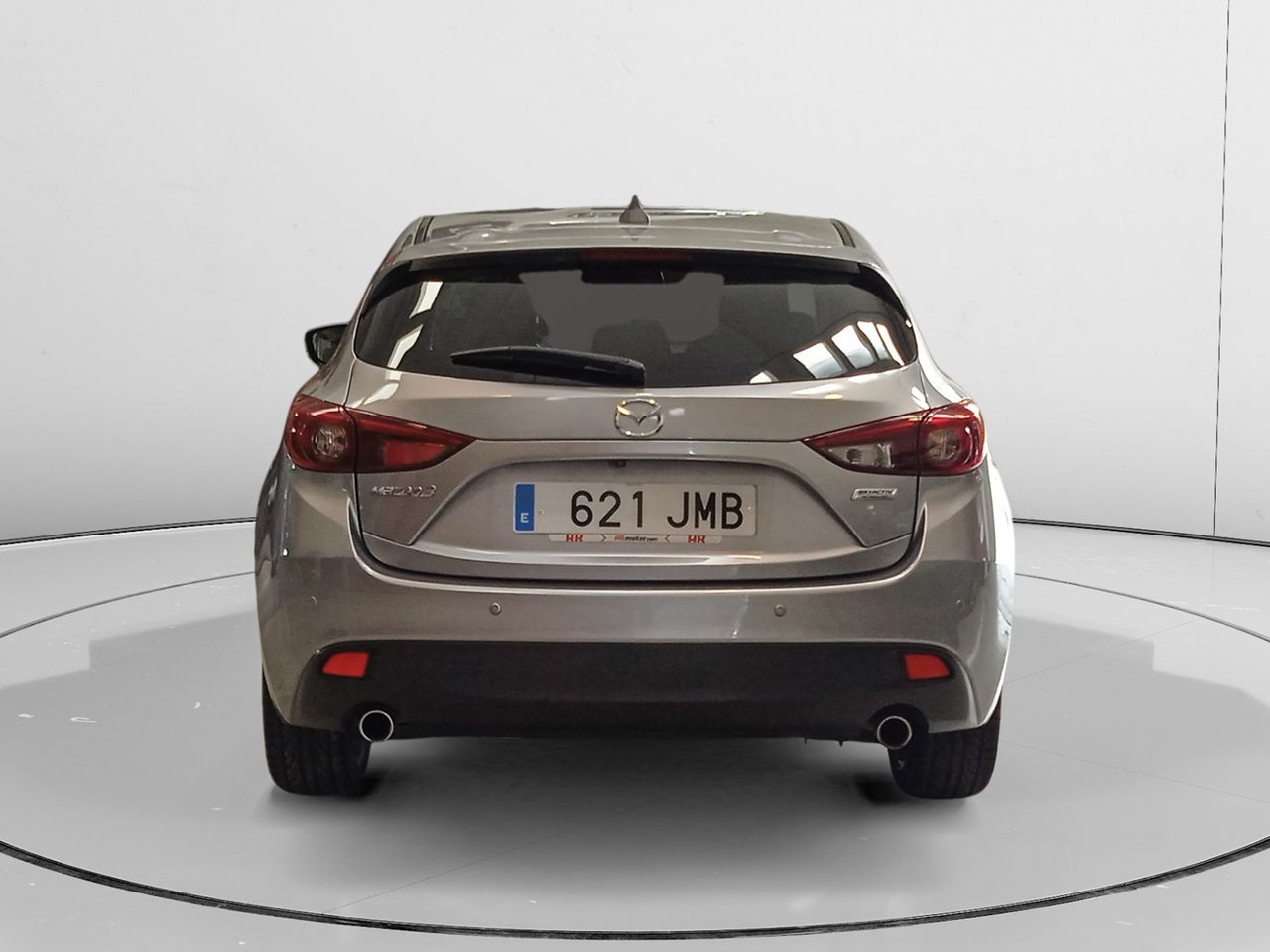 mazda 3 2016 / foto grande (3)