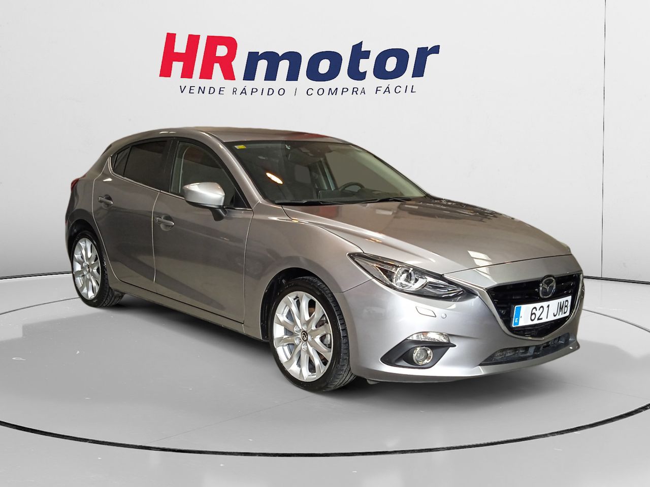 Foto mazda 3 2016 /
