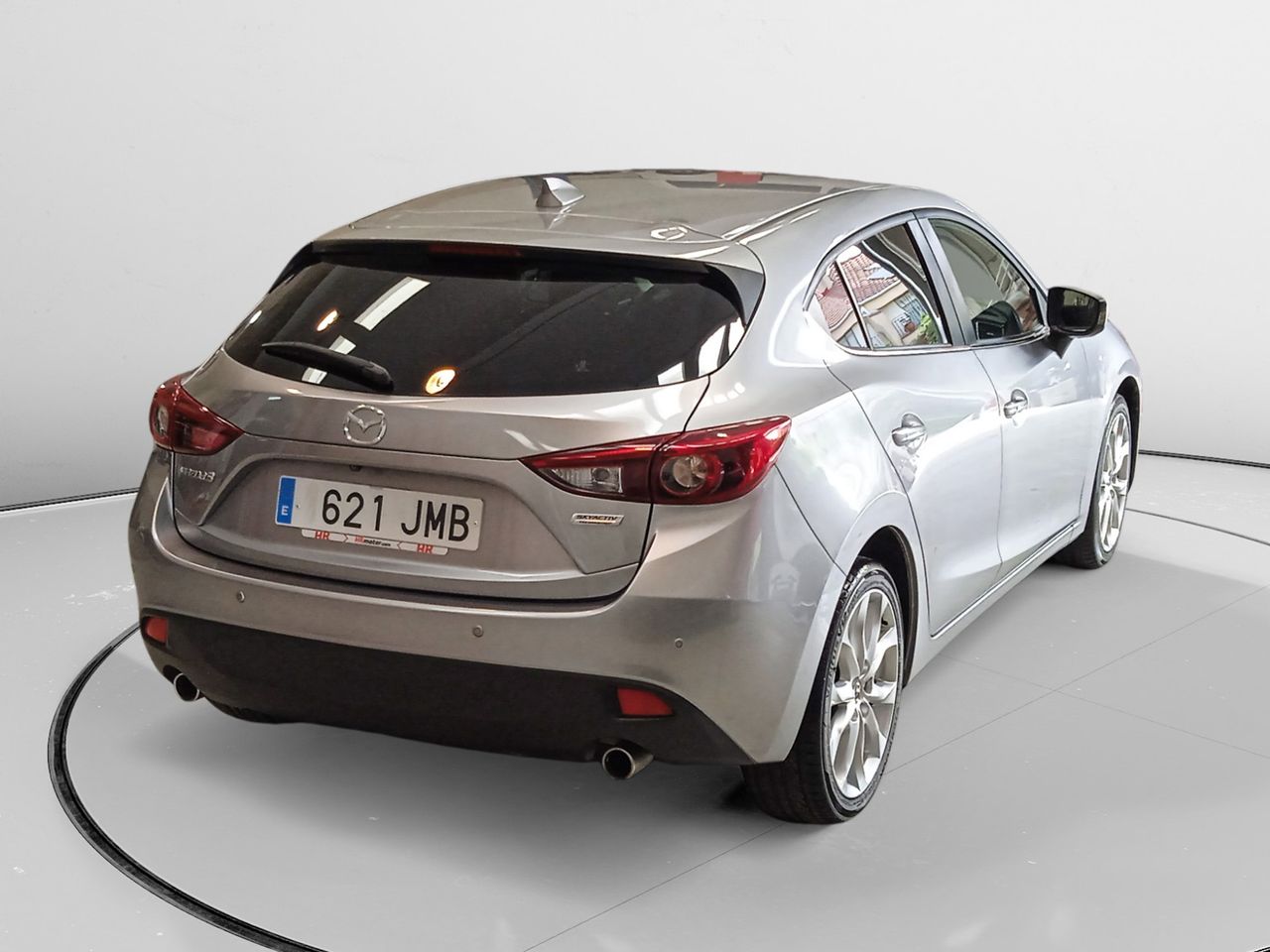 mazda 3 2016 / foto grande (2)