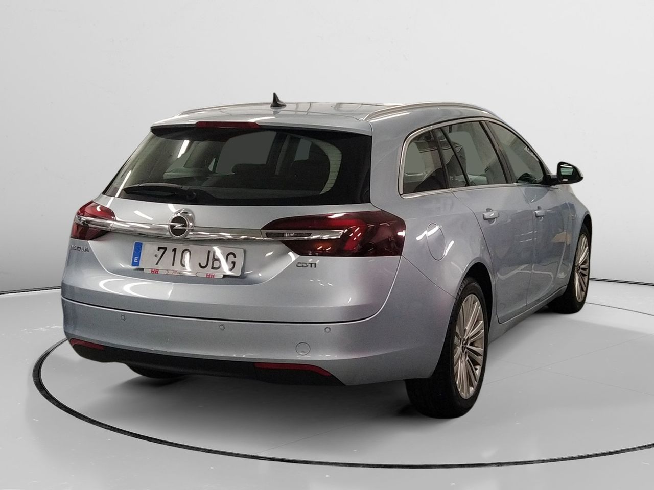 opel insignia  2014 / foto grande (2)