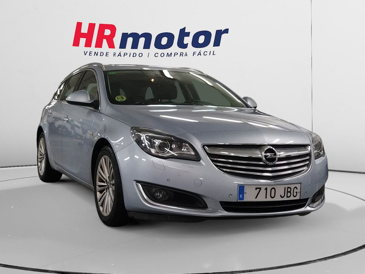 Foto opel insignia  2014 /