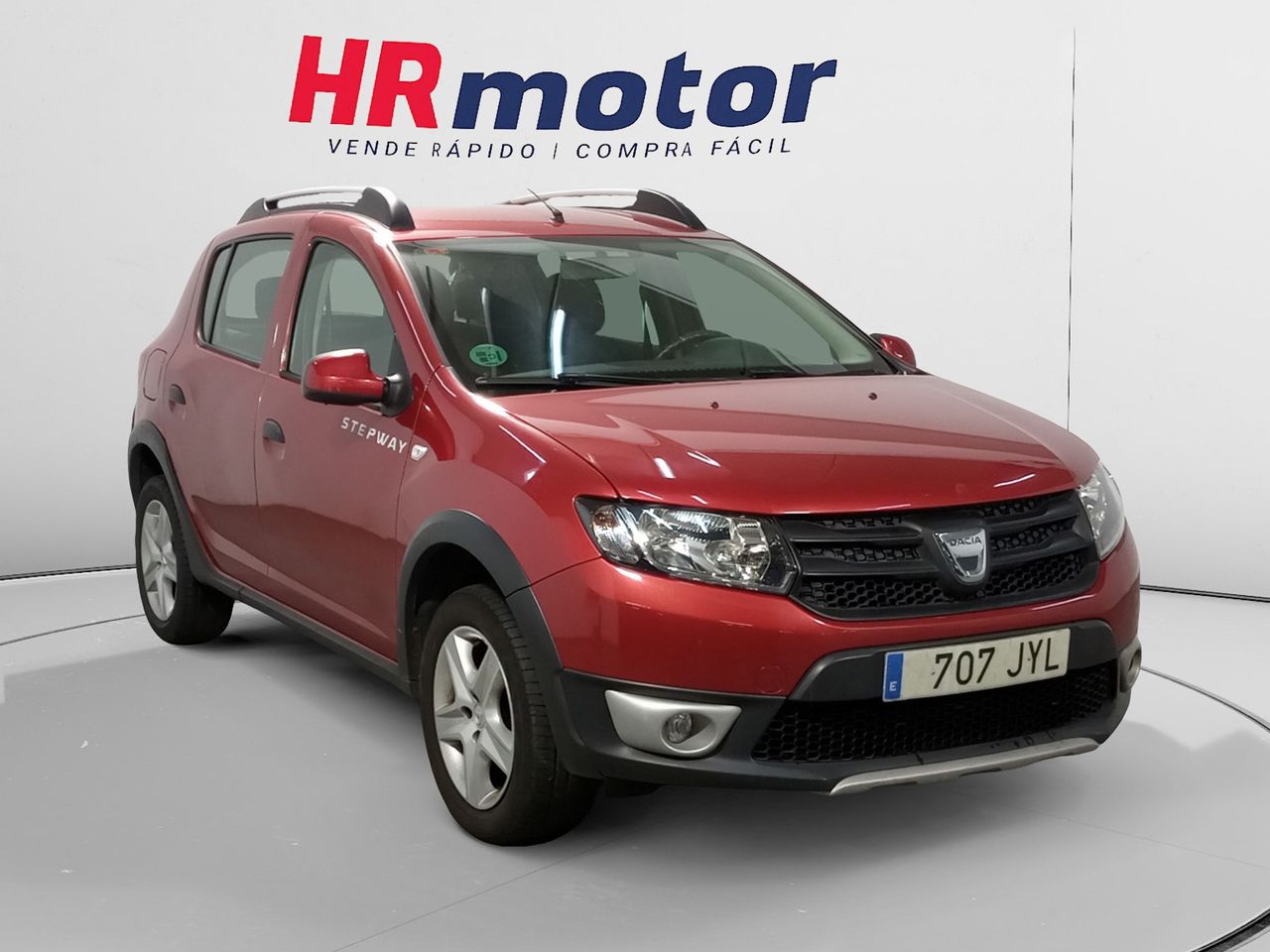 Foto dacia sandero 2017 /