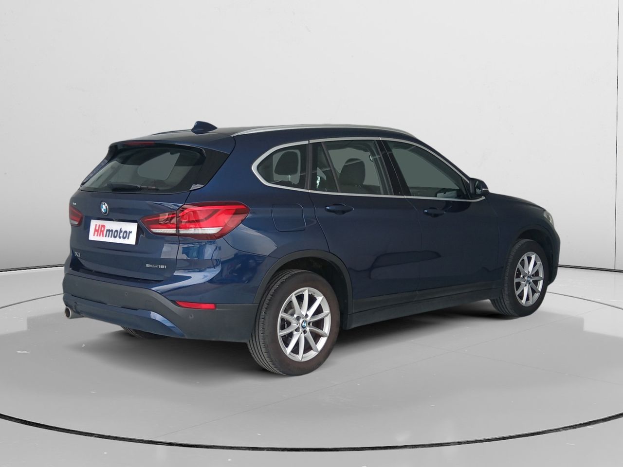 bmw x1 2019 / foto grande (2)