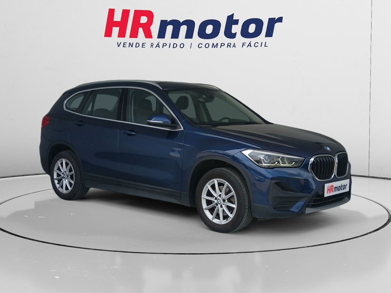 Foto bmw x1 2019 /