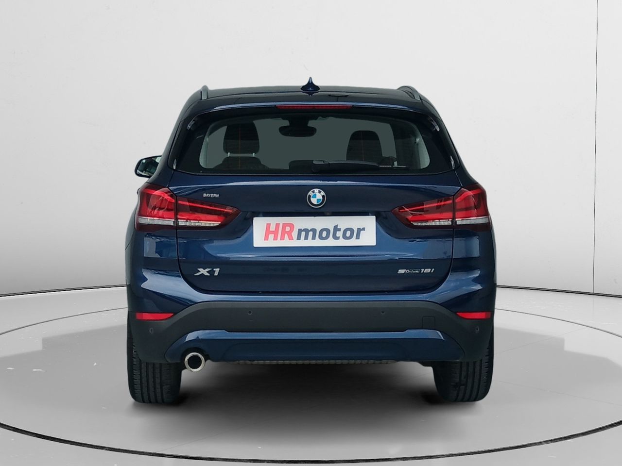bmw x1 2019 / foto grande (3)