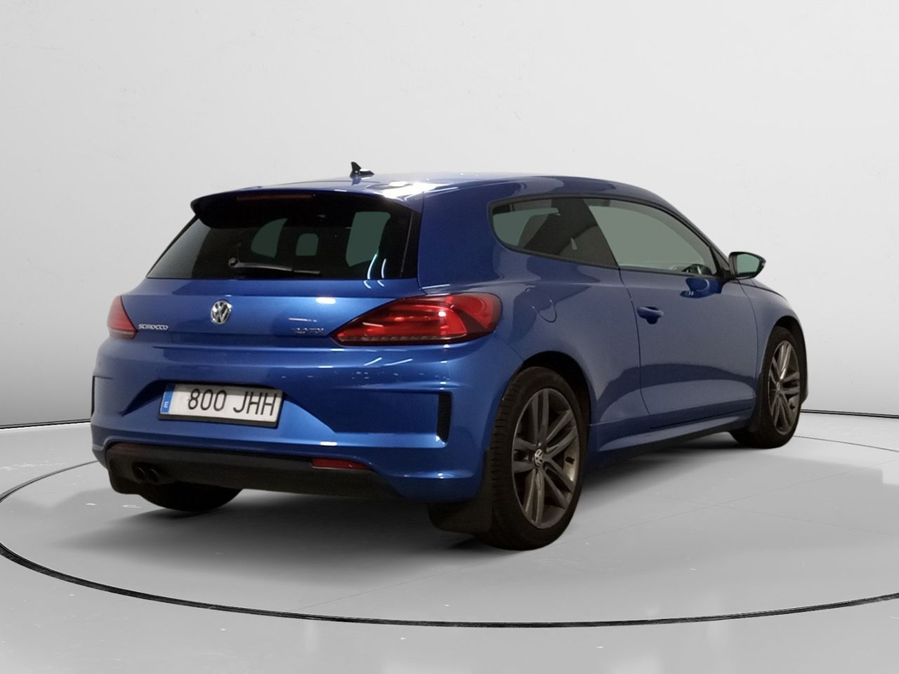 volkswagen scirocco 2015 / foto grande (2)