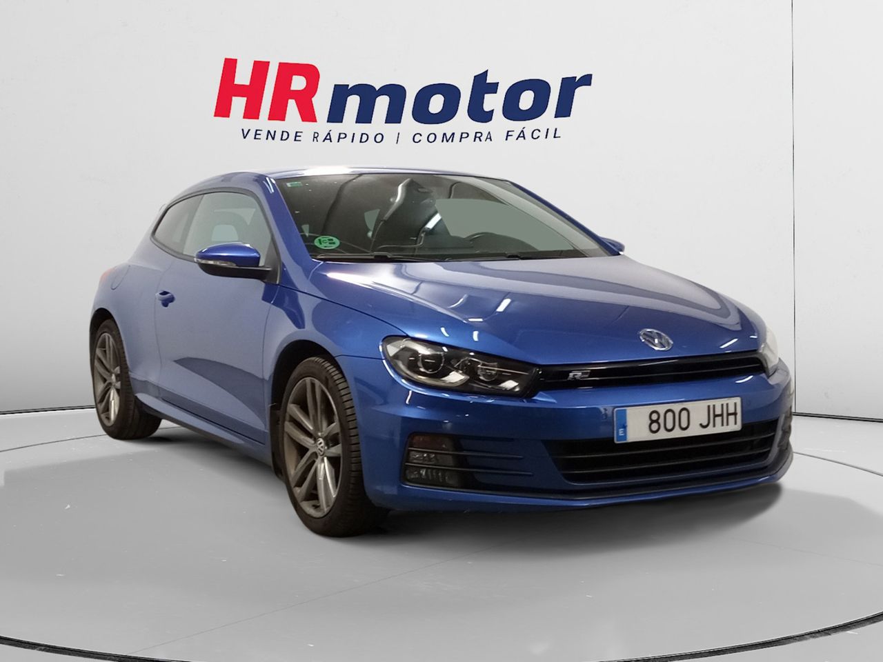 Foto volkswagen scirocco 2015 /