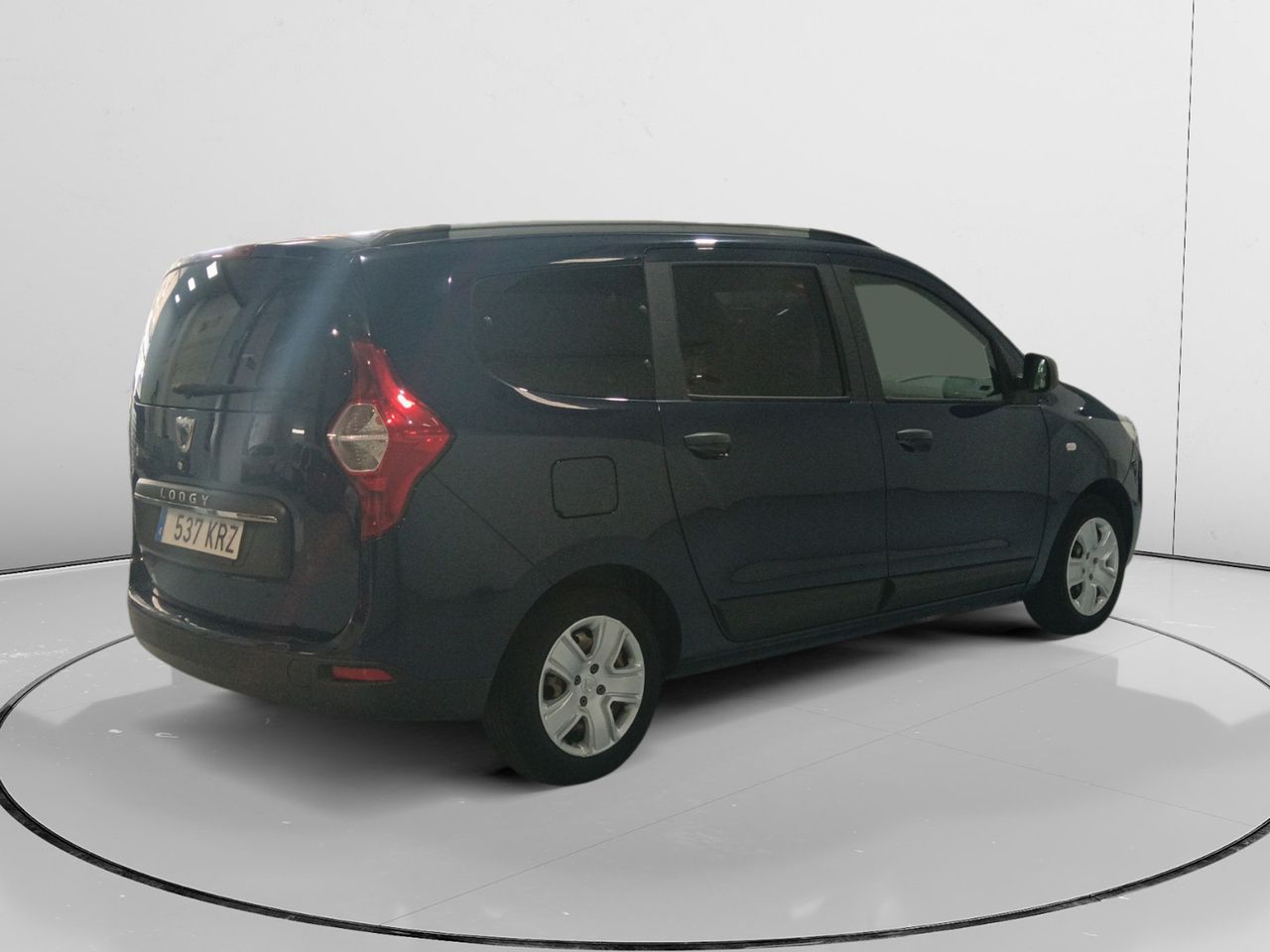 dacia lodgy 2018 / foto grande (2)