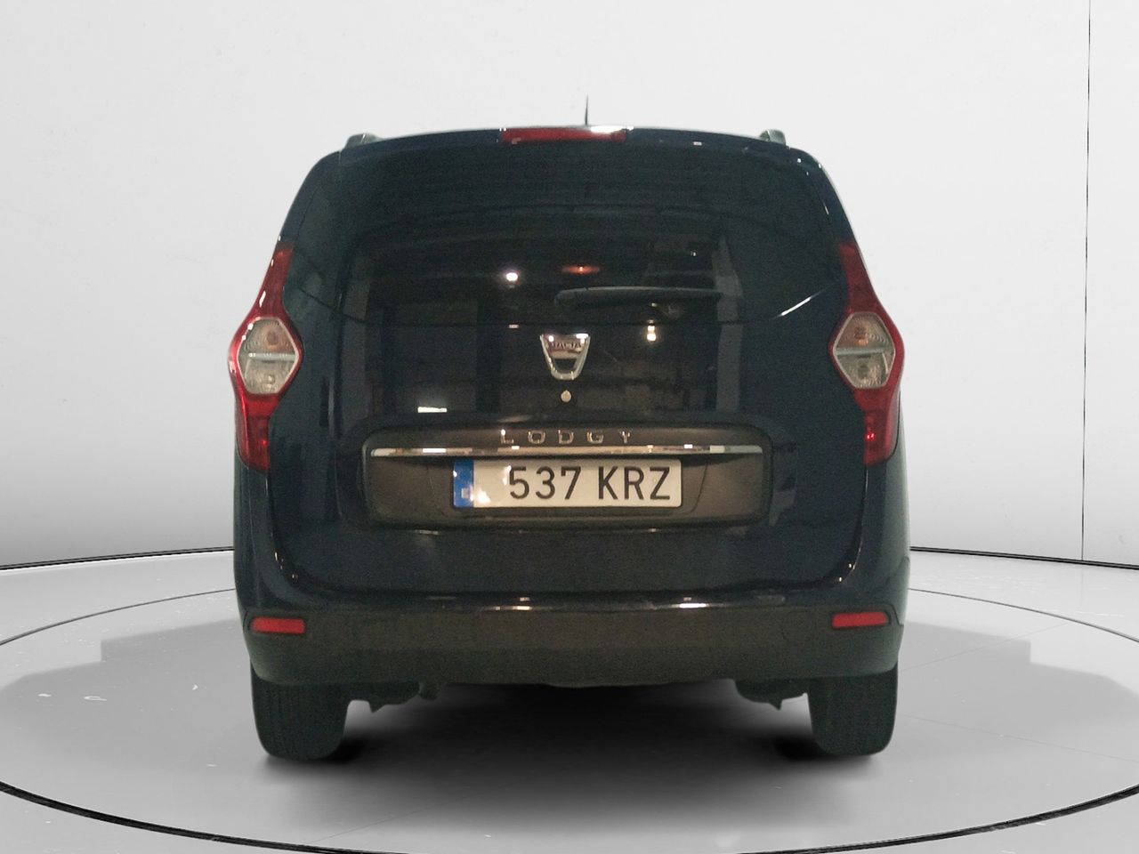 dacia lodgy 2018 / foto grande (3)
