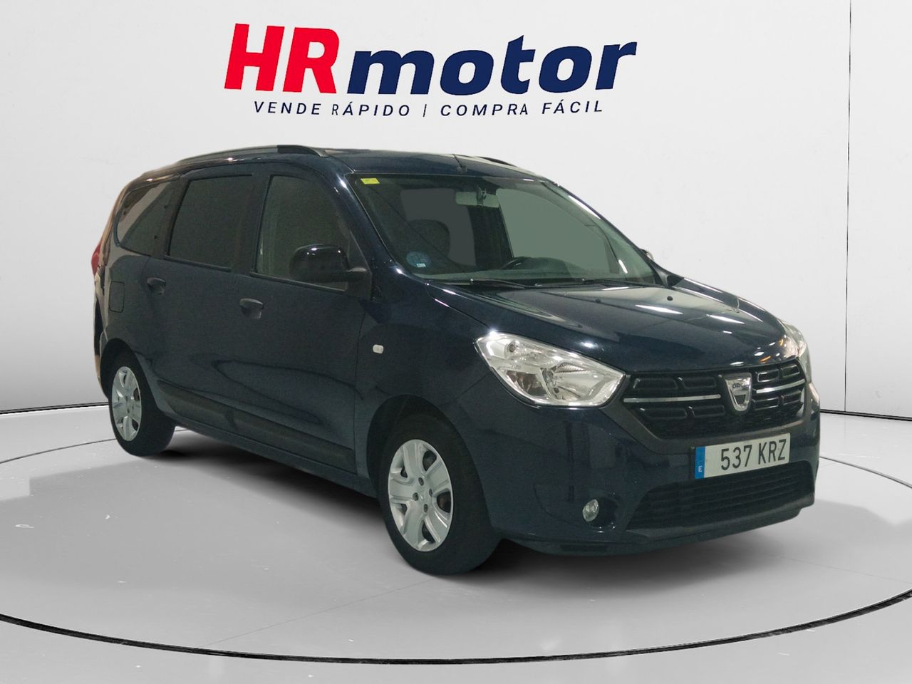 Foto dacia lodgy 2018 /