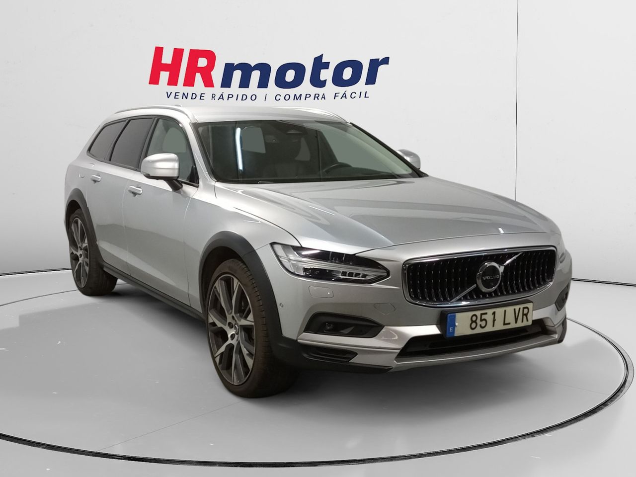 Foto volvo v90 2021 /